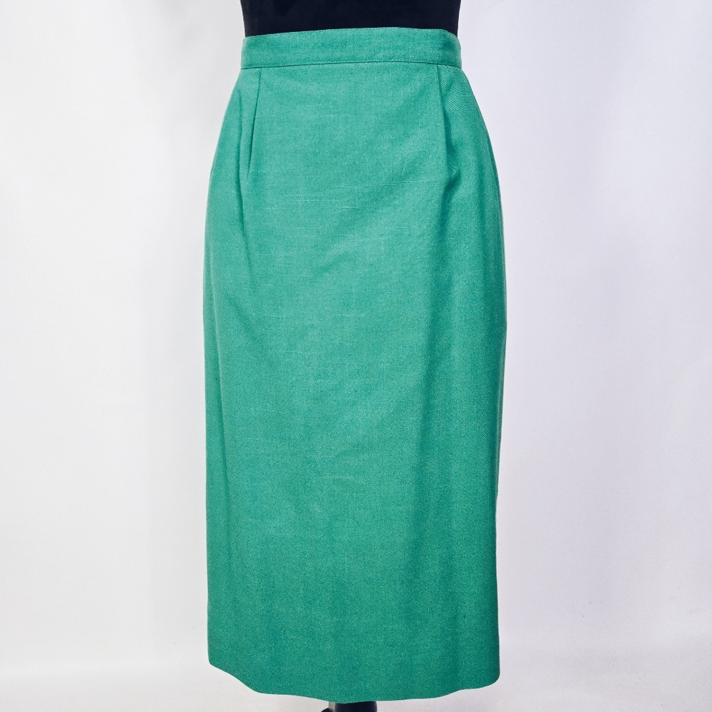Vintage Skirt Suit - Picture 4 of 8
